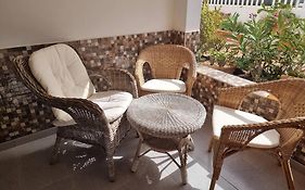 Casa Gales: Relax Next To The Sea Apartment For Families