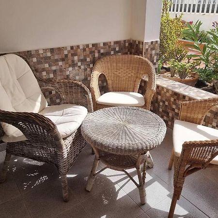 Casa Gales: Relax Next To The Sea Apartment For Families Corralejo Esterno foto