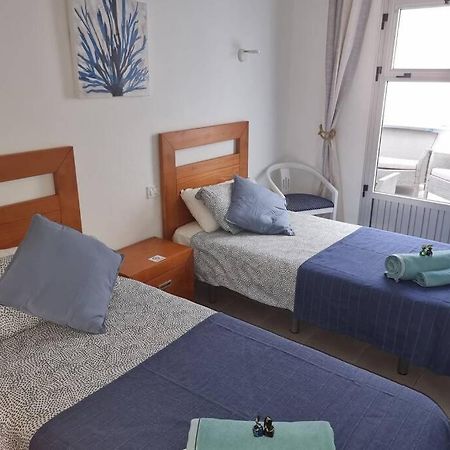 Casa Gales: Relax Next To The Sea Apartment For Families Corralejo Esterno foto