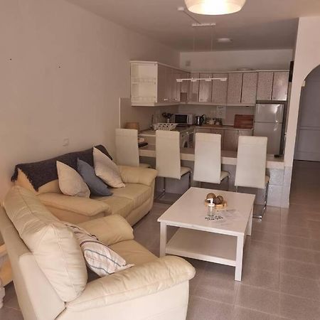 Casa Gales: Relax Next To The Sea Apartment For Families Corralejo Esterno foto