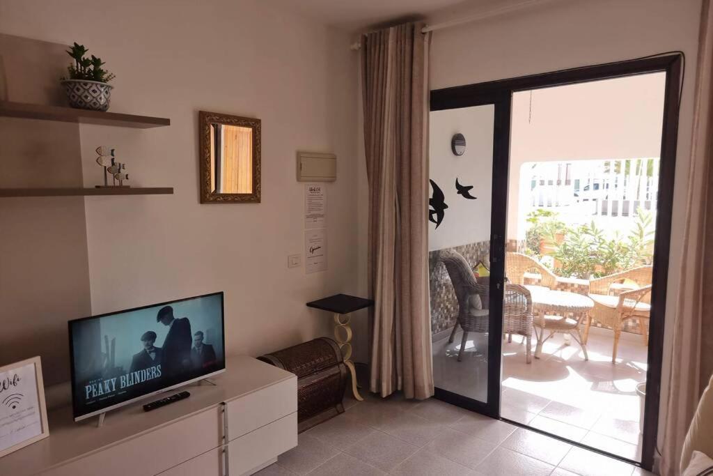 Casa Gales: Relax Next To The Sea Apartment For Families Corralejo Esterno foto