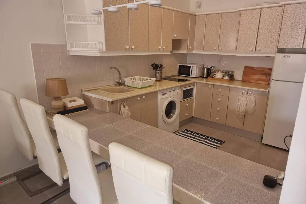Casa Gales: Relax Next To The Sea Apartment For Families Corralejo Esterno foto